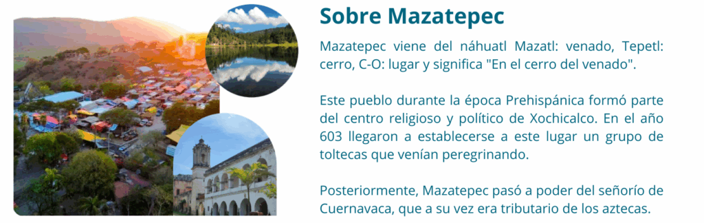 Mazatepec Municipio de Mazatepec – Ayuntamiento 2025-2027
