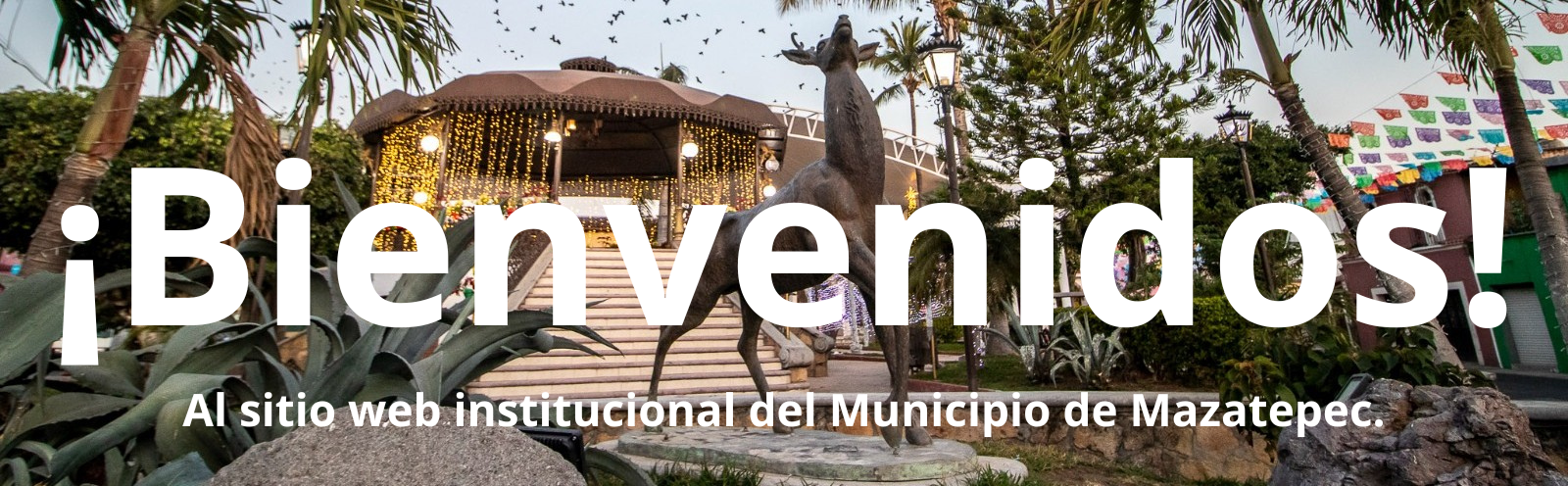 Municipio de Mazatepec